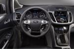 Ford C-Max 2012 года